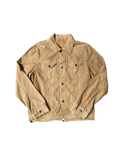 Vintage 90’s Cord Jacket