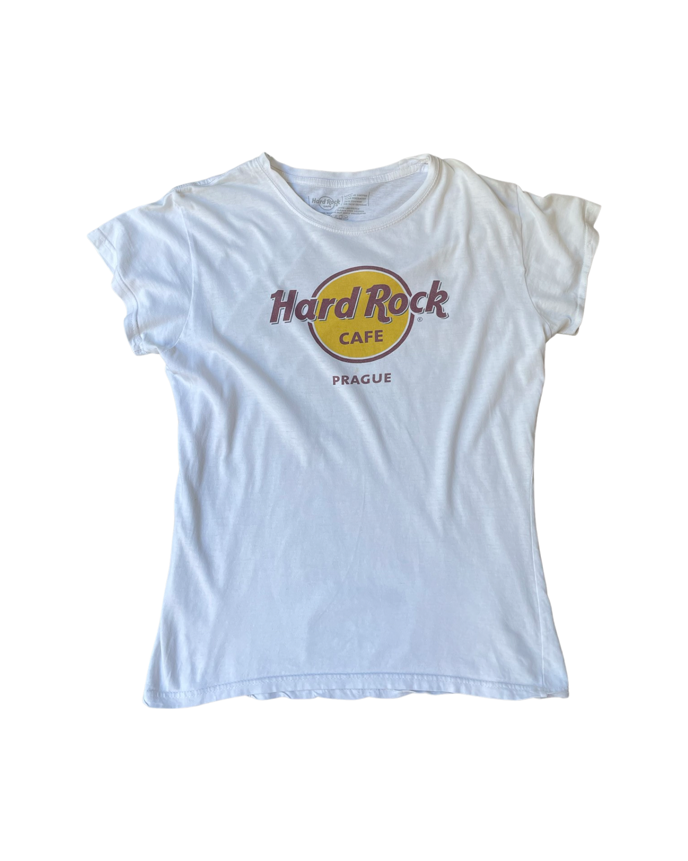 Vintage Hard Rock Cafe T-Shirt Size L