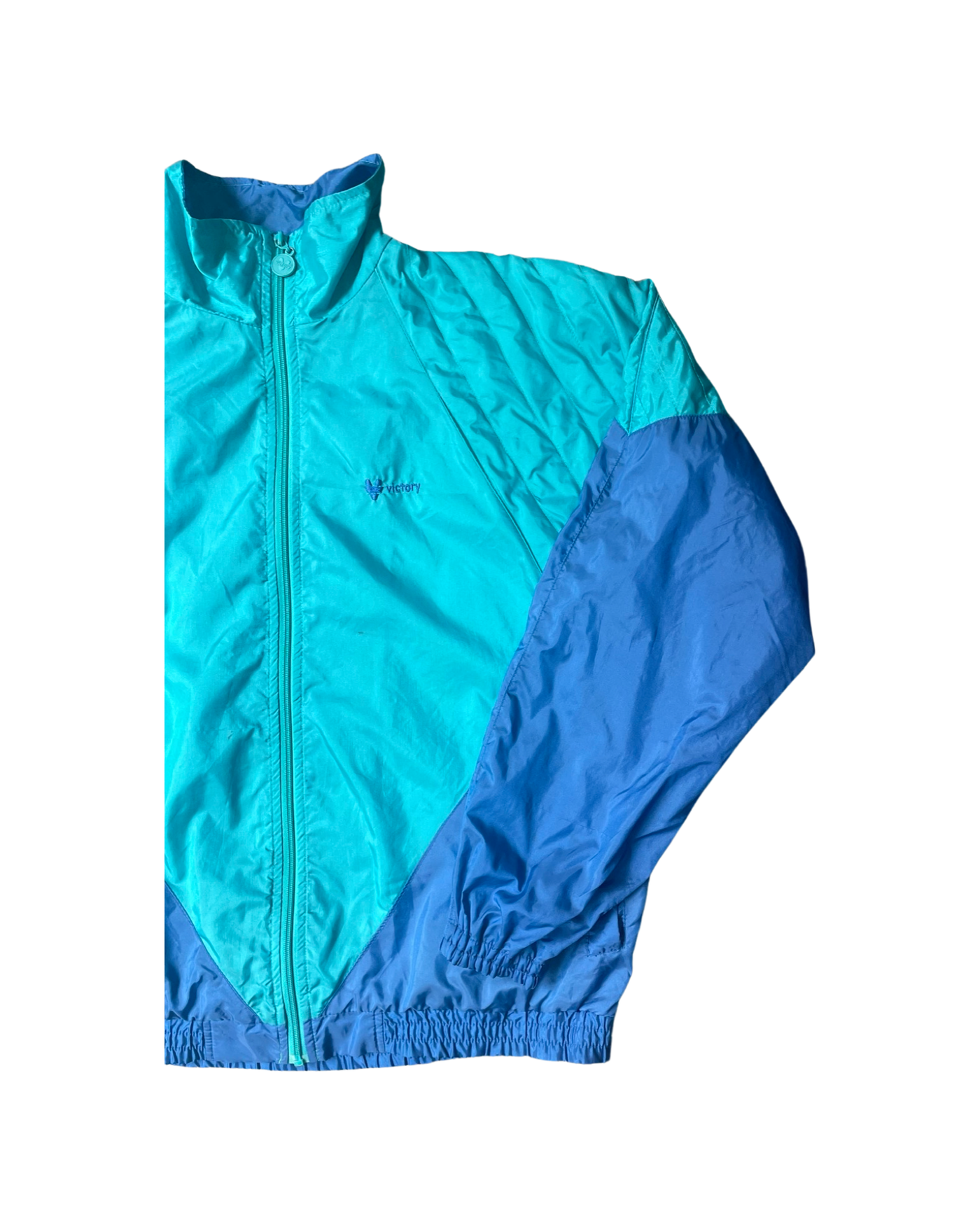 Vintage 90's Parachute jacket