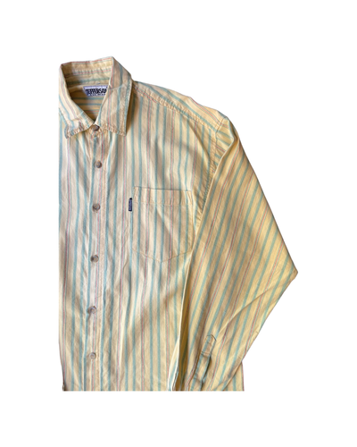 Vintage 90’s Stripped Shirt