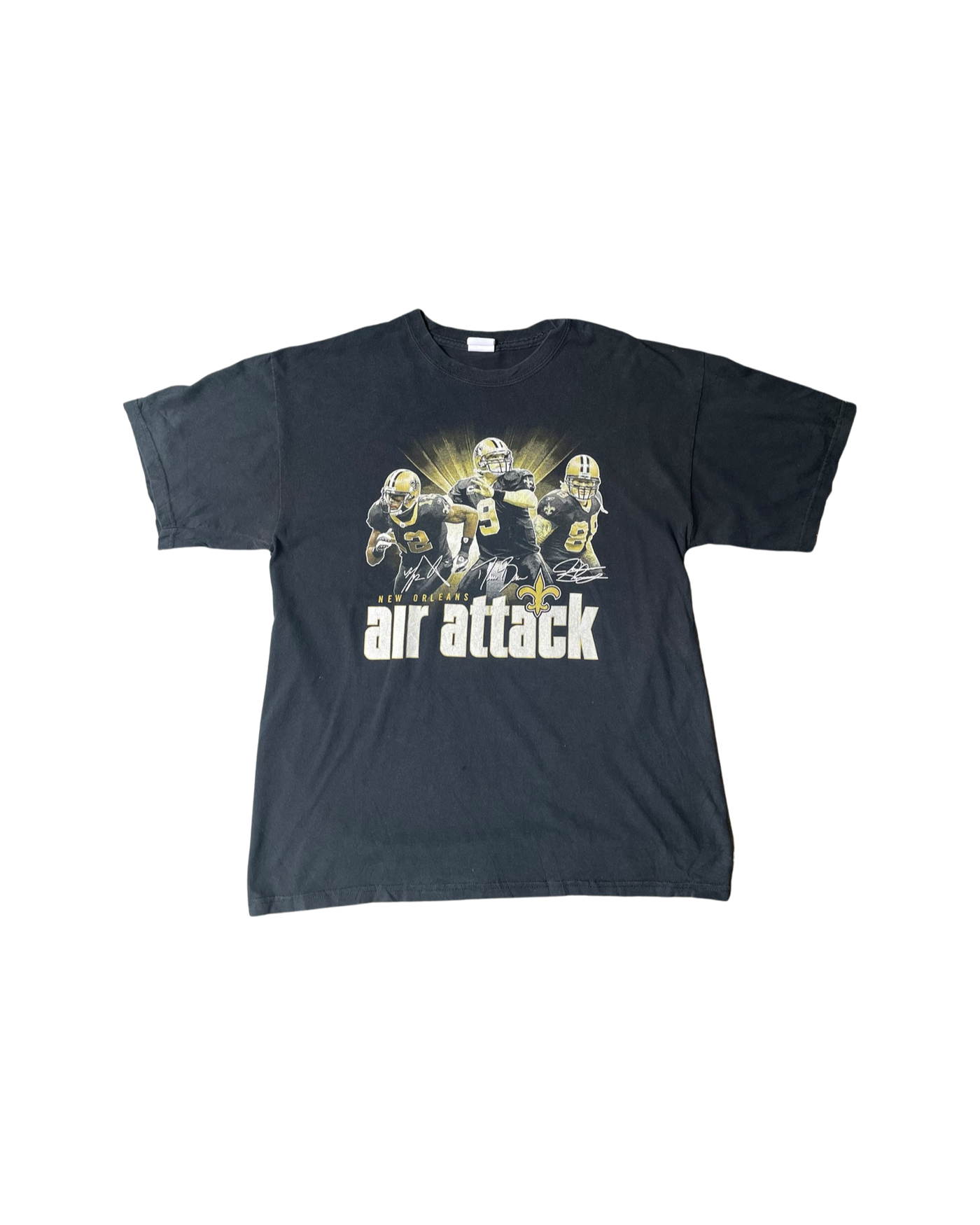 Vintage NFL New Orleans Saints T-Shirt