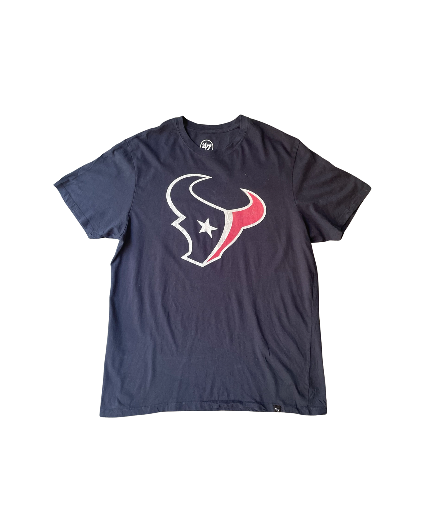 Vintage NFL Texans T-Shirt