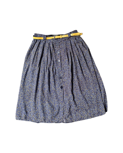 Vintage 90’s Floral Skirt