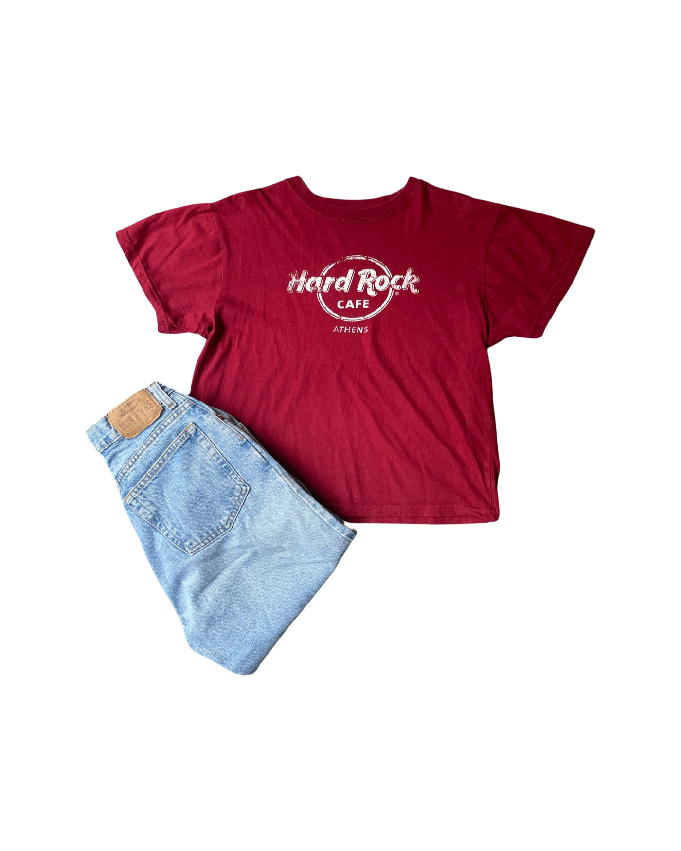 Vintage Hard Rock Cafe T-Shirt Size M