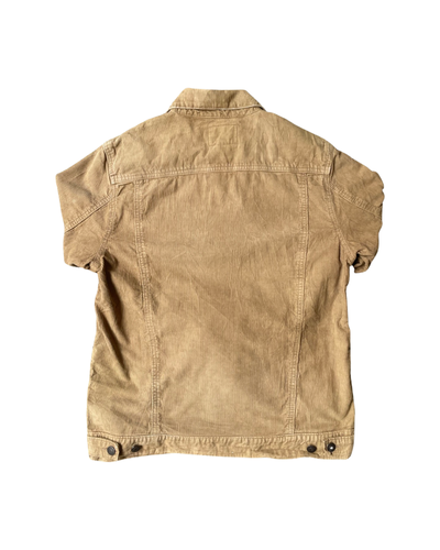 Vintage 90’s Cord Jacket